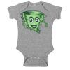 Infant Baby Rib Bodysuit Thumbnail