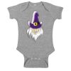 Infant Baby Rib Bodysuit Thumbnail