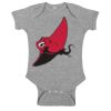 Infant Baby Rib Bodysuit Thumbnail