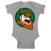 Infant Baby Rib Bodysuit Thumbnail