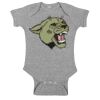 Infant Baby Rib Bodysuit Thumbnail