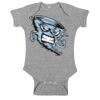 Infant Baby Rib Bodysuit Thumbnail