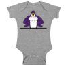 Infant Baby Rib Bodysuit Thumbnail