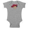 Infant Baby Rib Bodysuit Thumbnail