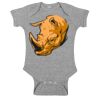 Infant Baby Rib Bodysuit Thumbnail