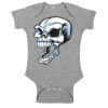 Infant Baby Rib Bodysuit Thumbnail