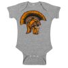 Infant Baby Rib Bodysuit Thumbnail