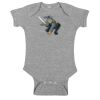 Infant Baby Rib Bodysuit Thumbnail