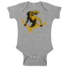 Infant Baby Rib Bodysuit Thumbnail