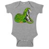 Infant Baby Rib Bodysuit Thumbnail