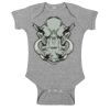 Infant Baby Rib Bodysuit Thumbnail