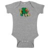 Infant Baby Rib Bodysuit Thumbnail