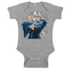 Infant Baby Rib Bodysuit Thumbnail