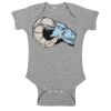 Infant Baby Rib Bodysuit Thumbnail