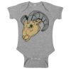 Infant Baby Rib Bodysuit Thumbnail