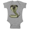 Infant Baby Rib Bodysuit Thumbnail