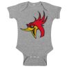 Infant Baby Rib Bodysuit Thumbnail