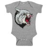 Infant Baby Rib Bodysuit Thumbnail