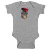 Infant Baby Rib Bodysuit Thumbnail