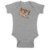 Infant Baby Rib Bodysuit Thumbnail