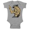 Infant Baby Rib Bodysuit Thumbnail