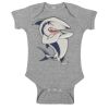 Infant Baby Rib Bodysuit Thumbnail