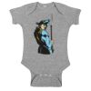 Infant Baby Rib Bodysuit Thumbnail