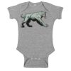 Infant Baby Rib Bodysuit Thumbnail