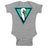 Infant Baby Rib Bodysuit Thumbnail