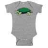 Infant Baby Rib Bodysuit Thumbnail