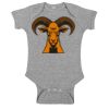 Infant Baby Rib Bodysuit Thumbnail