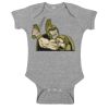 Infant Baby Rib Bodysuit Thumbnail