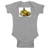 Infant Baby Rib Bodysuit Thumbnail