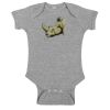 Infant Baby Rib Bodysuit Thumbnail