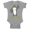 Infant Baby Rib Bodysuit Thumbnail