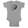 Infant Baby Rib Bodysuit Thumbnail