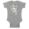 Infant Baby Rib Bodysuit Thumbnail