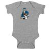 Infant Baby Rib Bodysuit Thumbnail