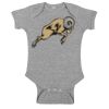 Infant Baby Rib Bodysuit Thumbnail