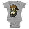 Infant Baby Rib Bodysuit Thumbnail