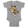 Infant Baby Rib Bodysuit Thumbnail