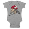 Infant Baby Rib Bodysuit Thumbnail