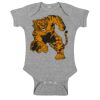 Infant Baby Rib Bodysuit Thumbnail