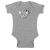 Infant Baby Rib Bodysuit Thumbnail