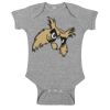 Infant Baby Rib Bodysuit Thumbnail