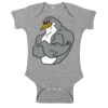 Infant Baby Rib Bodysuit Thumbnail