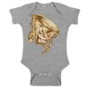 Infant Baby Rib Bodysuit Thumbnail