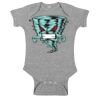 Infant Baby Rib Bodysuit Thumbnail