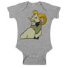 Infant Baby Rib Bodysuit Thumbnail