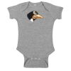 Infant Baby Rib Bodysuit Thumbnail